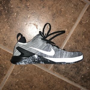 Nike flyknits Metcon